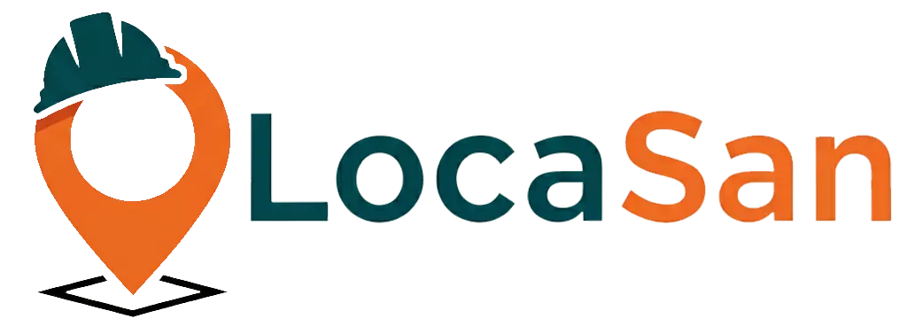 Logo LocaSan