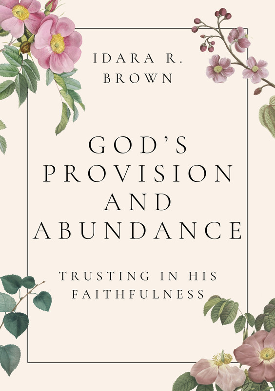 God’s Provision and Abundance