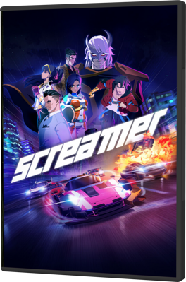 [PC] Screamer (2026) - ITA