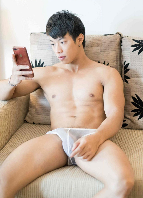 BANG NO.4 (Non-sex) - Chàng Babe tuyệt phẩm!