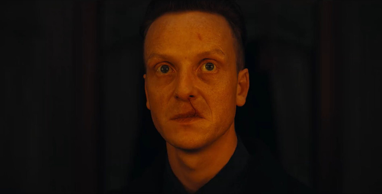 Dark (2020) Season 3 [English] WebRip 480p 720p ESub - Complete Screenshot