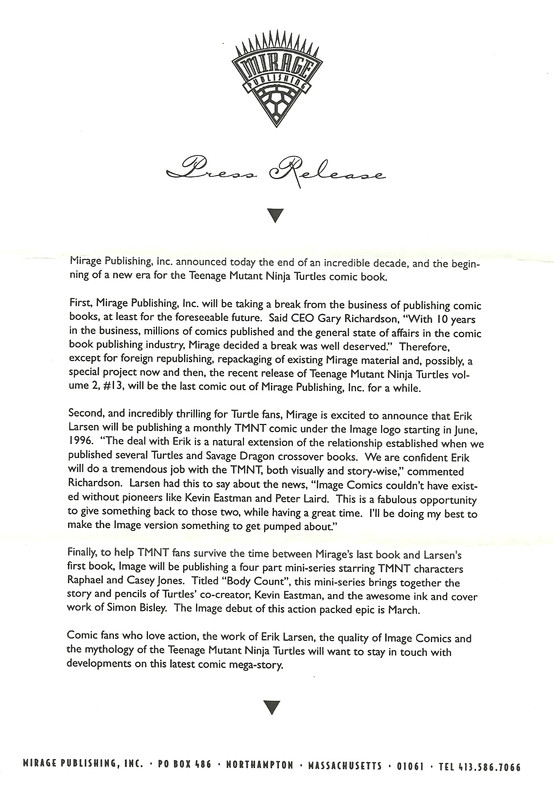 press release — Postimages
