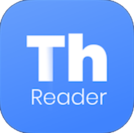 Thorium Reader v2.0.0