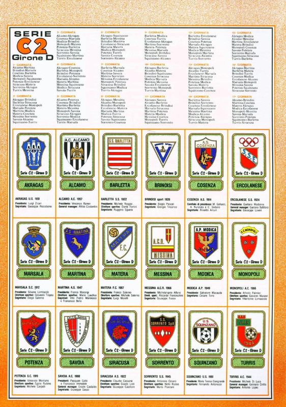 Calciatori 1981-1982 Panini-63