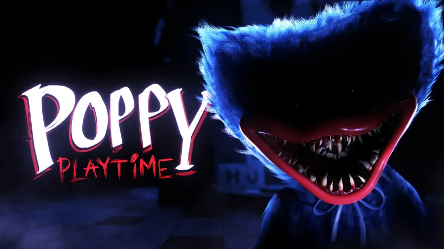 Poppy Playtime