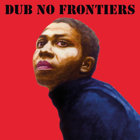 VA - Adrian Sherwood Presents: Dub No Frontiers (2022)