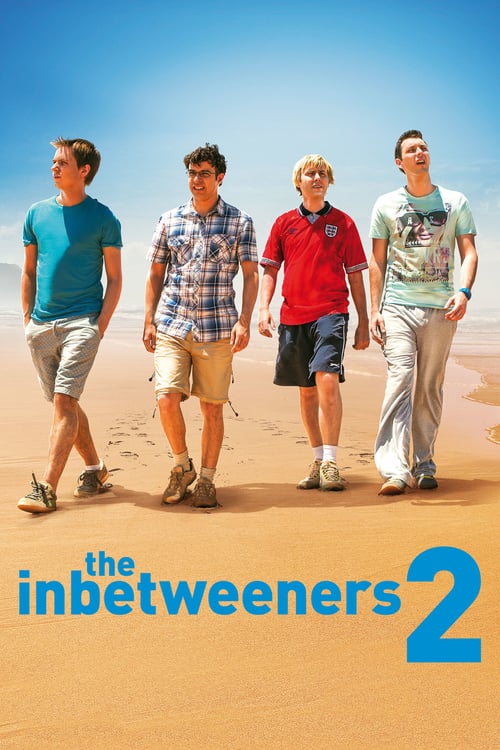 The Inbetweeners 2 2014 1080p BluRay DD 5 1 x264-DON
