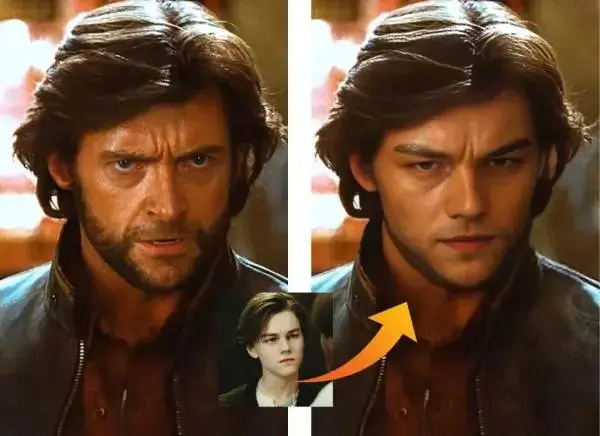 2025's Best Free Photo & Multiple Face Swap Tools: A Comprehensive Guide 1 photo swape