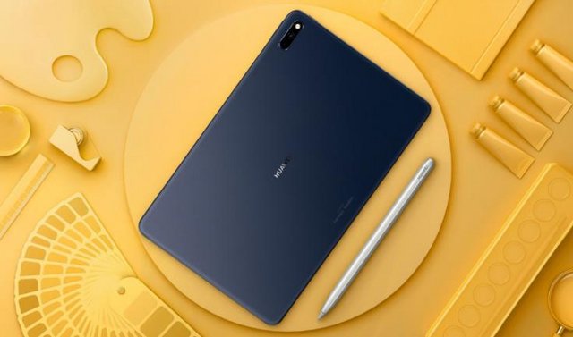 Huawei Mate Pad Huawei Mate Pad