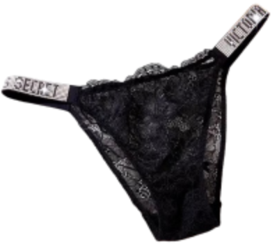 Victoria Secret Underwear [14+ styles]