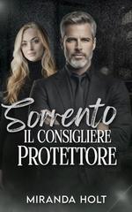 Miranda Holt – Sorrento. Il Consigliere Protettore (2026)