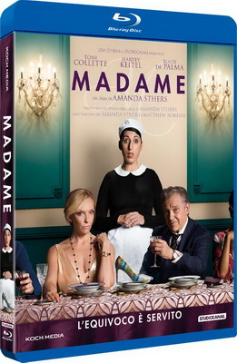 Madame (2017) .mkv iTA-ENG Bluray 1080p x264