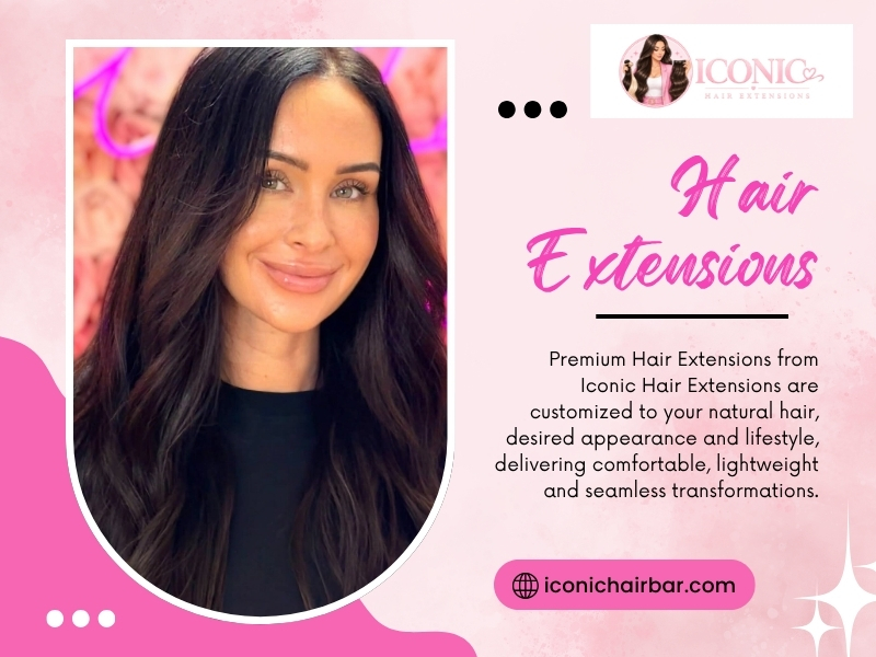 Hair Extensions