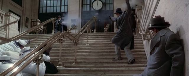 Caminando por Chicago: Esculturas, the Bean, lugares de películas y Torre Willis - Boston y Chicago (91)