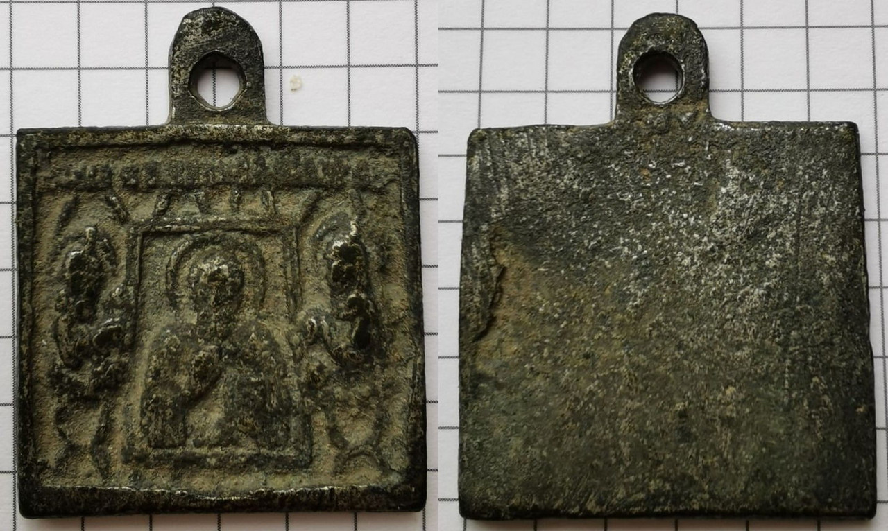 35х30Брестская