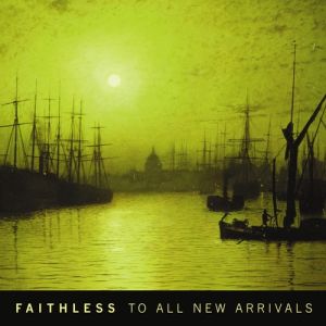 Re: Faithless