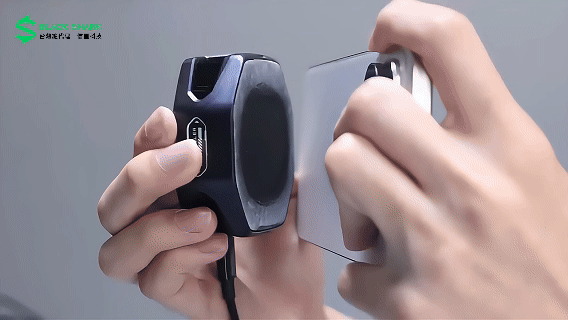 從原本的降溫40°C，進化到45°C！