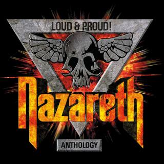 Nazareth - Loud & Proud! Anthology (2018).mp3 - 320 Kbps