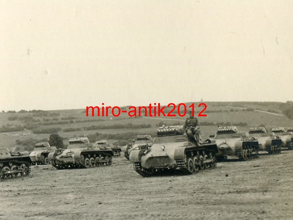 Panzerregiment 4, Panzer, Geländedienst, TÜP, Oh