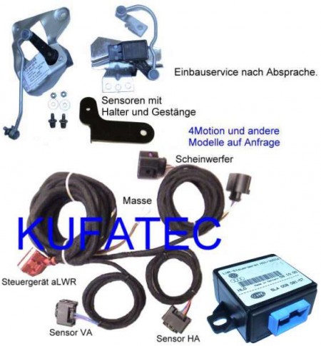Set ALWR