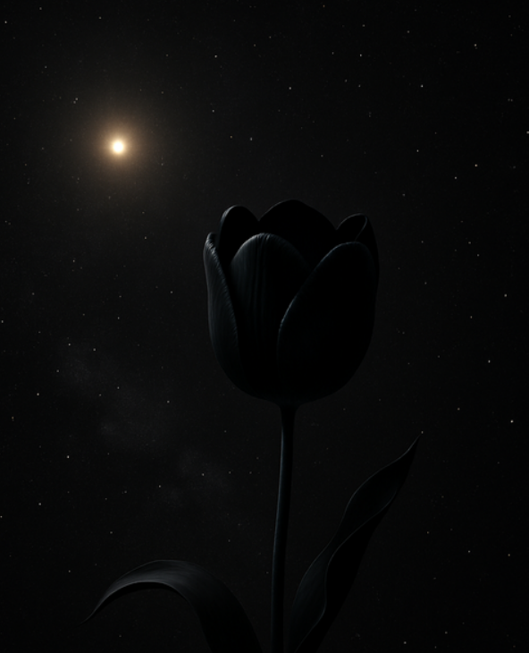 den osynliga rättvisan blev synlig