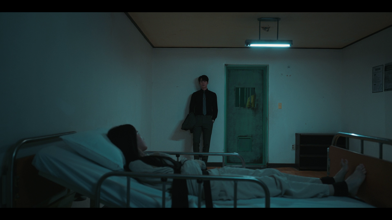 The Impossible Heir S01 E09 (5)