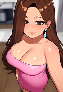 Amanda