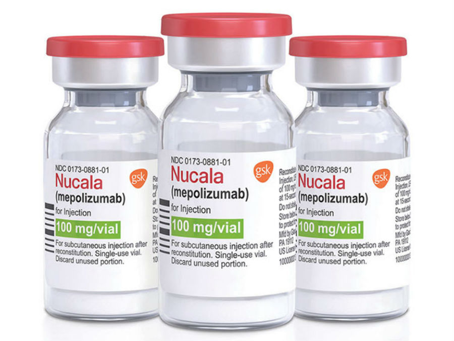Lebrikizumab Injection