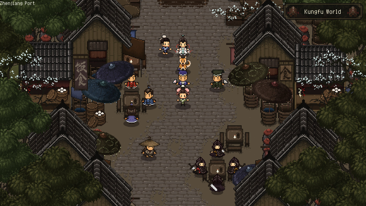 [PC]大江湖之蒼龍與白鳥-免安裝版[1fichier免費空間]