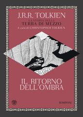 J.R.R. Tolkien – La storia della Terra di mezzo. Il ritorno dell’ombra (2024)