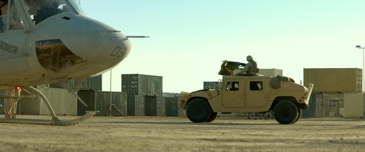 Megan Leavey (2017) (1080p Bluray x265 HEVC 10bi