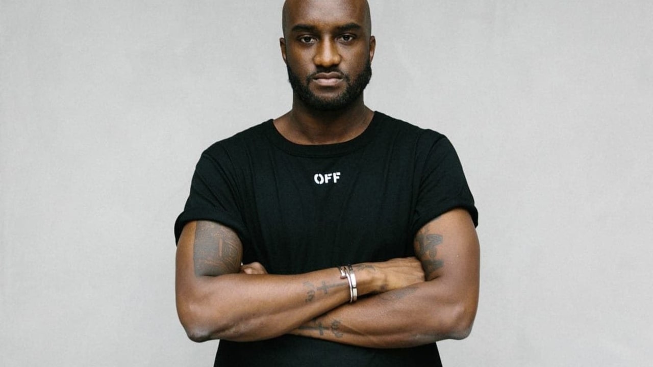 Virgil Abloh, morto a 41 anni il direttore creativo di Vuitton Uomo Virgil Abloh, morto a 41 anni il direttore creativo di Vuitton Uomo