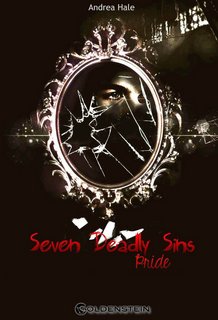 Andrea Hale - Seven Deadly Sins - Pride (2015)