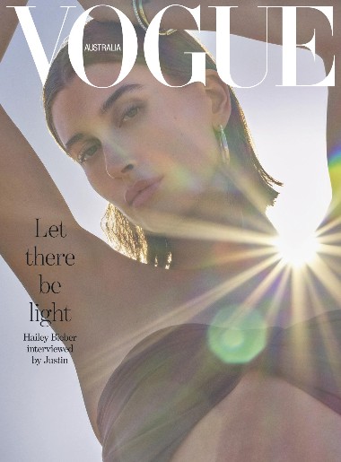 Vogue Australia - March / 2023