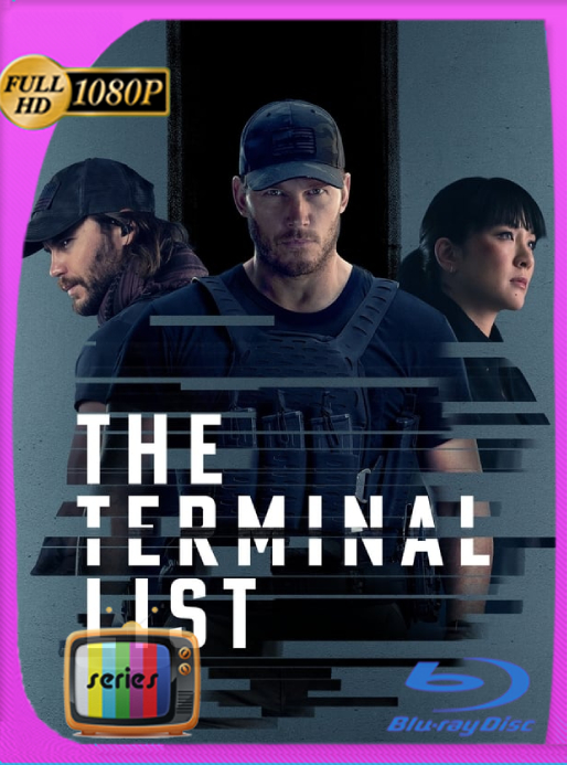 La lista terminal (2022) Temporada 01 AMZN WEB-DL [1080p] Latino [GoogleDrive]