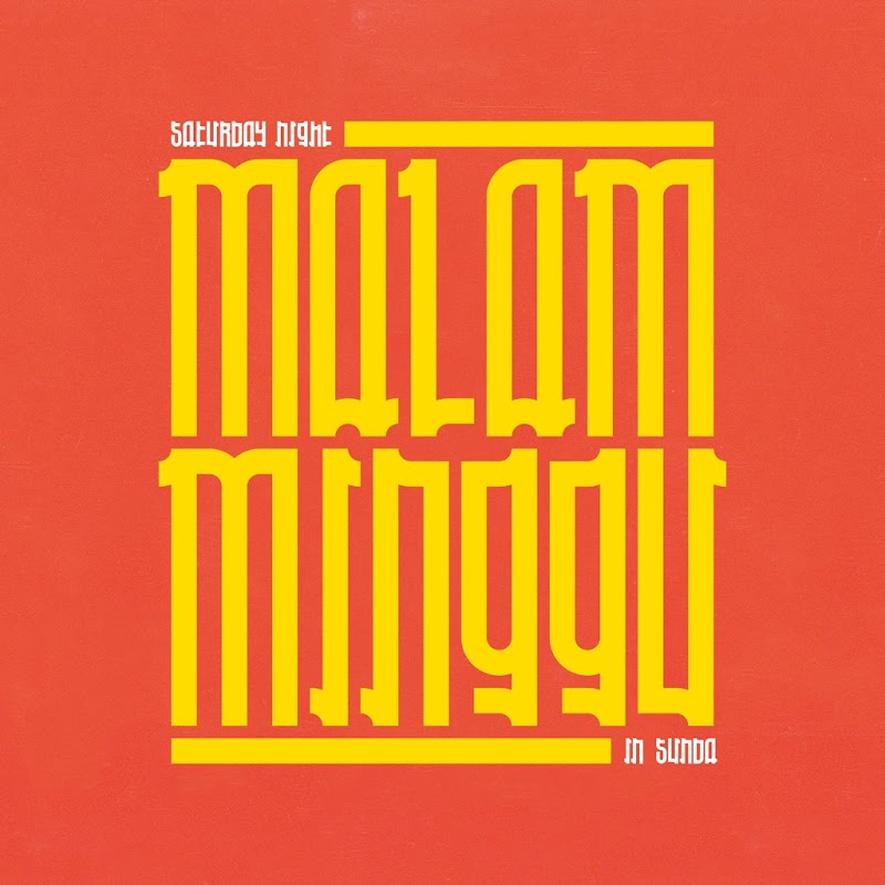 Malam Minggu: a Saturday Night in Sunda (2019) .mp3 -320 Kbps