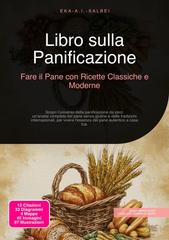 Eka A.I. Salbei – Libro sulla Panificazione (2026)