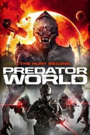 Predator World streaming