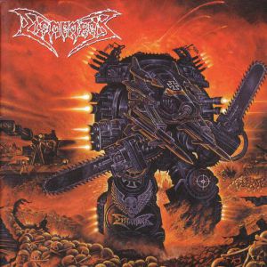 Re: Dismember