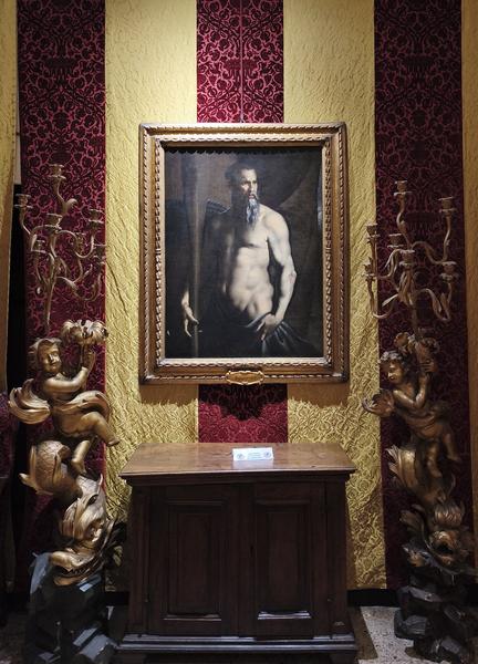 Milán-Turín-Génova-Pavía - Blogs de Italia - Génova, espectacular conjunto museístico (292)