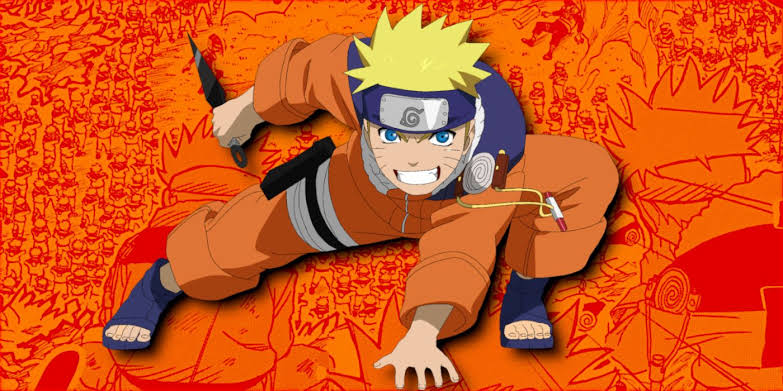 Naruto Season 12 Thumbnail