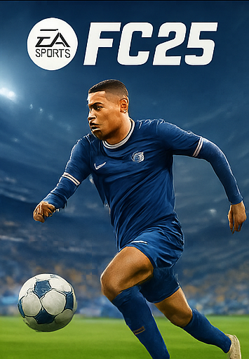 EA SPORTS FC 25