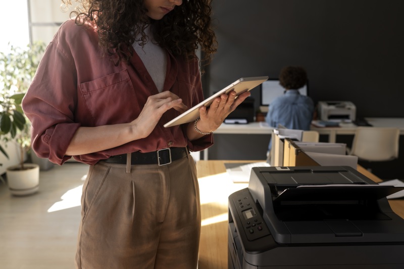 Custom Sign Printing