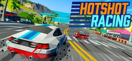 Hotshot Racing-SKIDROW