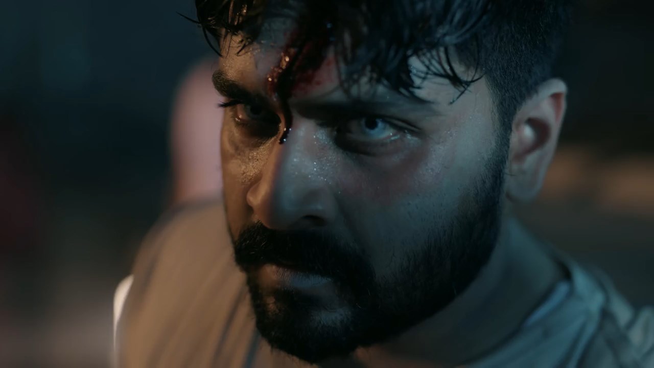Andhar Maya (2025) Season 1 [Hindi] WebRip 480p 720p ESub - Complete Screenshot