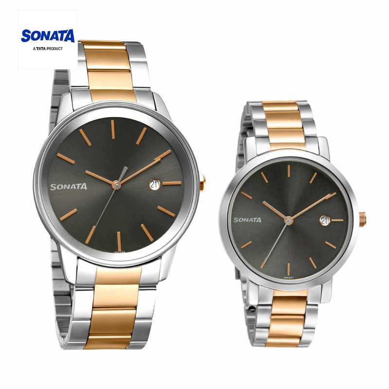 New watch sale sonata