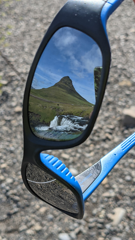 Iceland, Las fuerzas de la naturaleza (2021) - Blogs de Islandia - Oeste y centro: Arena y ceniza (4)