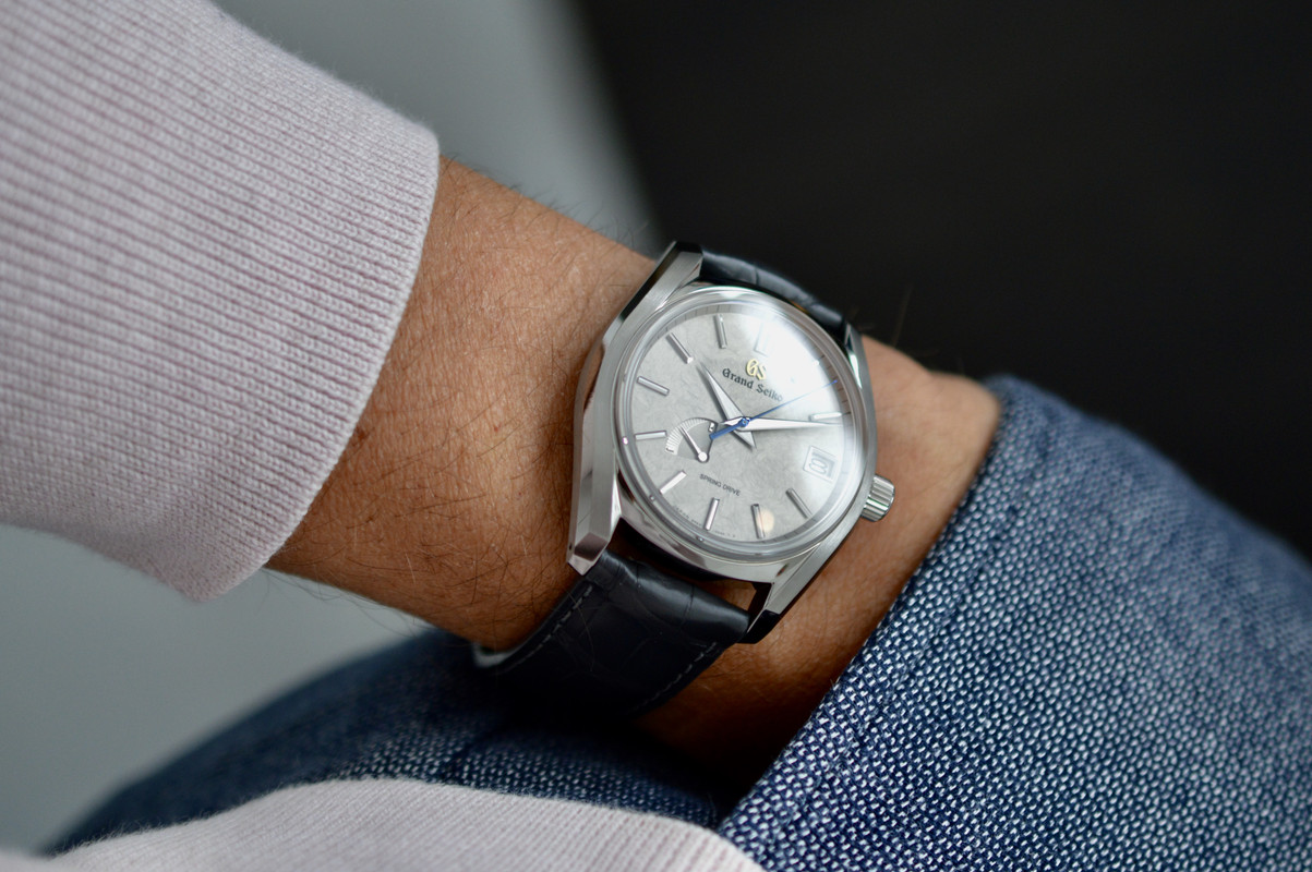 **** La montre du jour ! Vol. 39**** - Page 11 DSC-0125