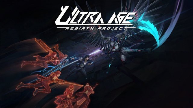 Ultra Age (Build 9505274 + Rebirth Project DLC + ArtBook, MULTi9 - FitGirl Repack