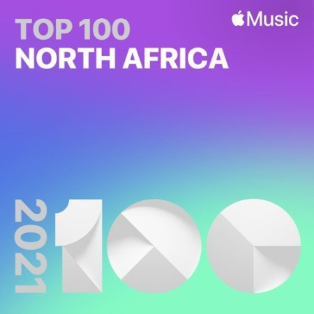 73cd9c99 4596 4f67 bfc0 a116d403addc - VA - Top Songs of 2021 ꞉ North Africa (2021)